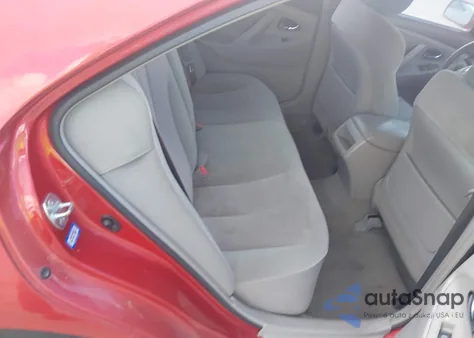 2011 Toyota Camry Le z USA, uszkodzony, nr VIN 4T1BF3EK7BU736203